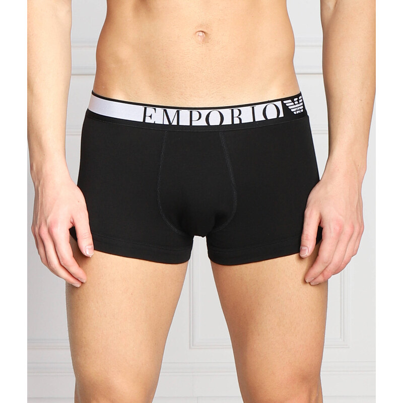 Emporio Armani Boxerky