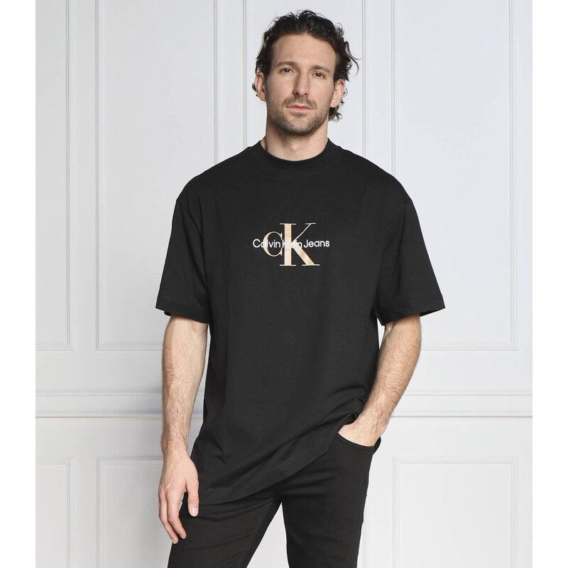 Calvin Klein Jeans Tričko | Regular Fit