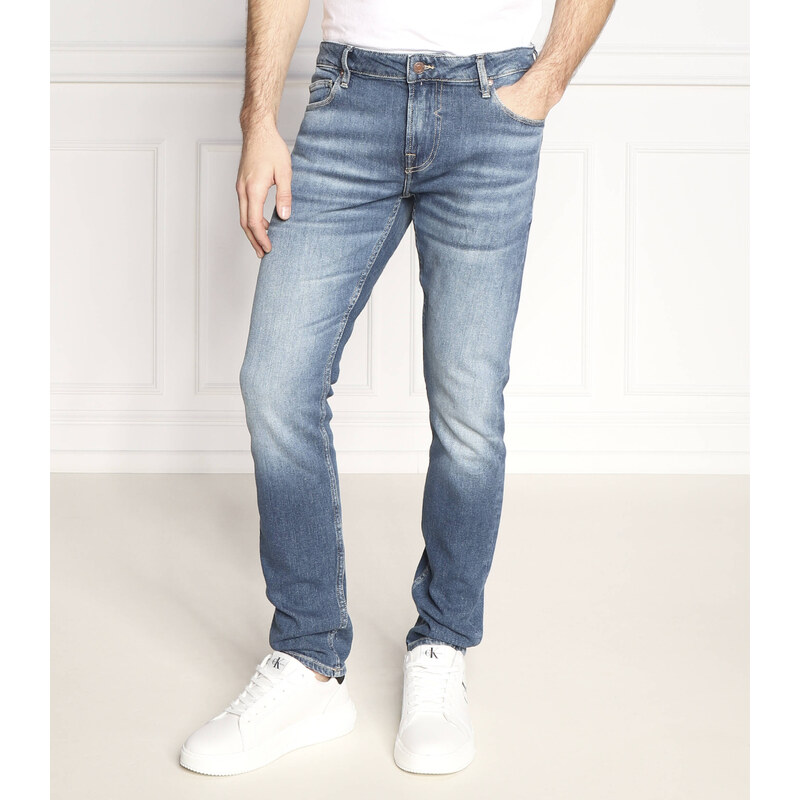 GUESS Džíny CHRIS | Skinny fit