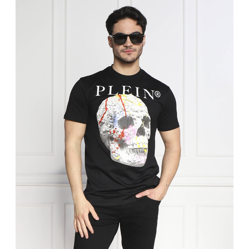Philipp Plein Tričko | Regular Fit