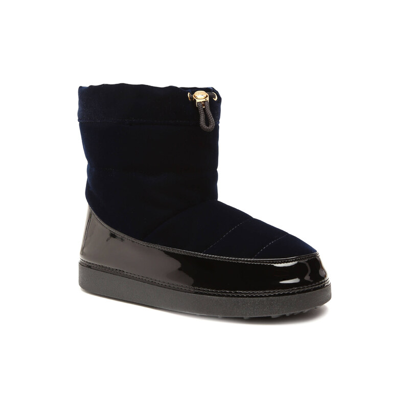 Giuseppe Zanotti Sněhule MEP LOGO SMALL