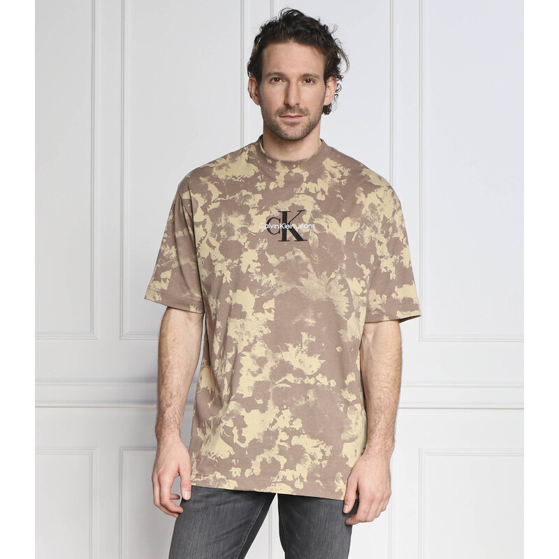 Calvin Klein Jeans Tričko | Relaxed fit