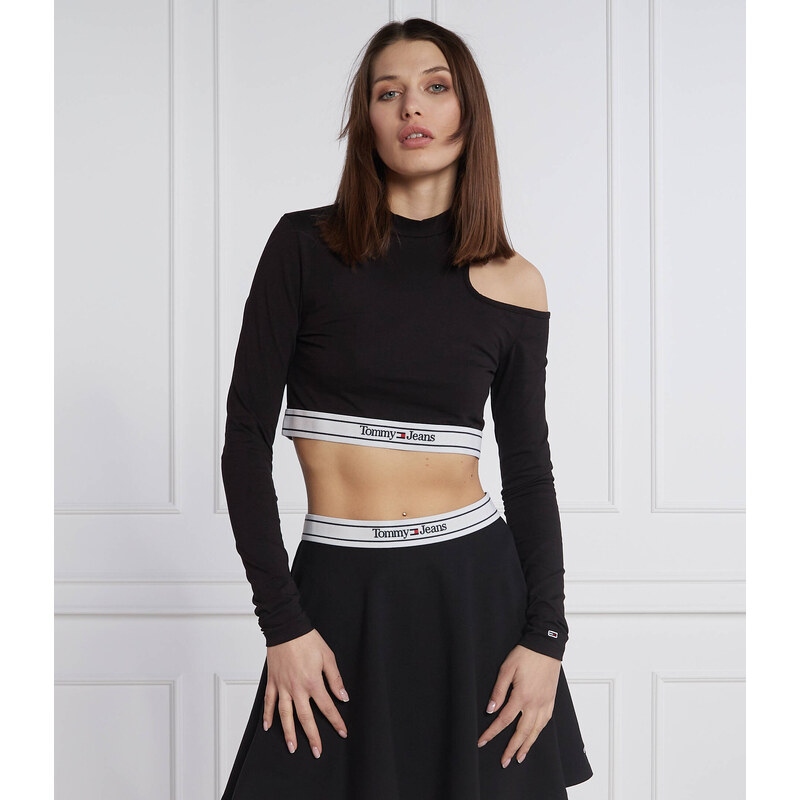 Tommy Jeans Halenka | Skinny fit 76038372