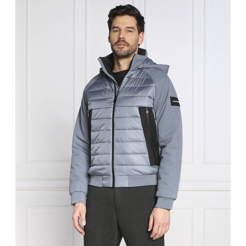 Calvin Klein Bunda | Regular Fit
