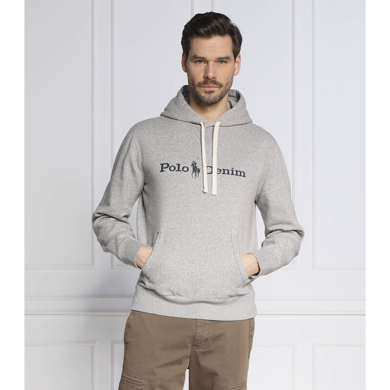 POLO RALPH LAUREN Mikina | Regular Fit