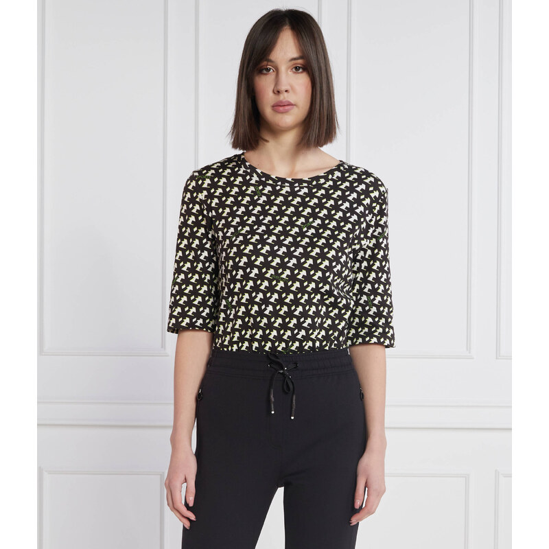 Marc Cain Halenka | Slim Fit 76058818