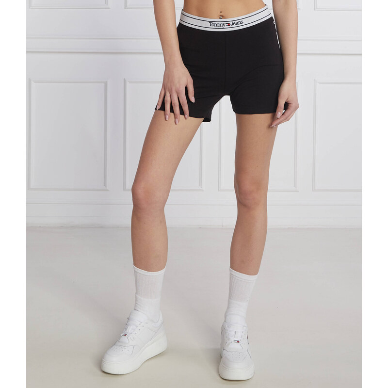 Tommy Jeans Šortky | Slim Fit 76038386