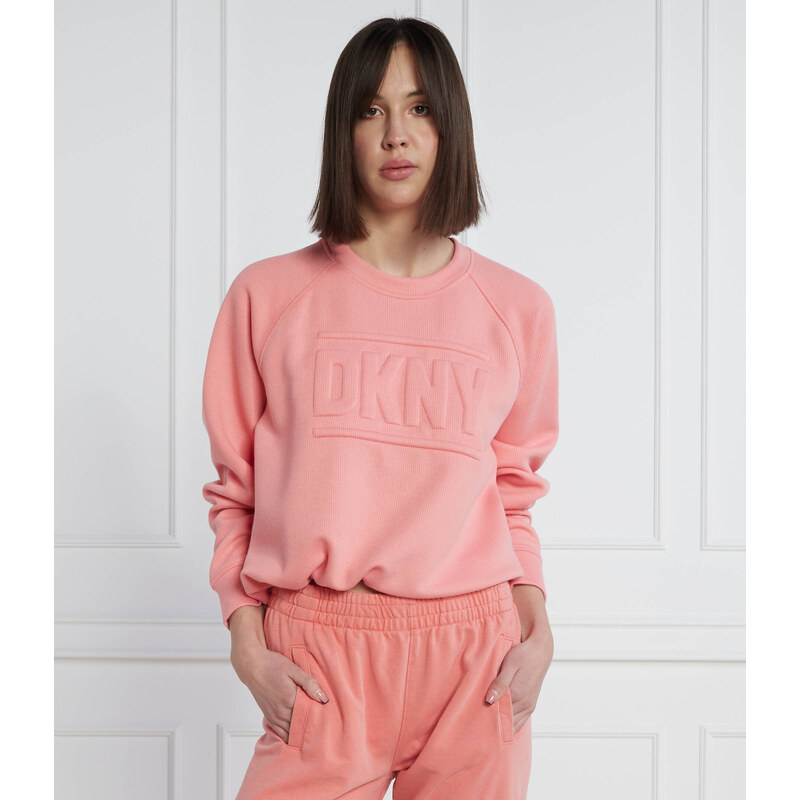 DKNY Sport Mikina | Regular Fit