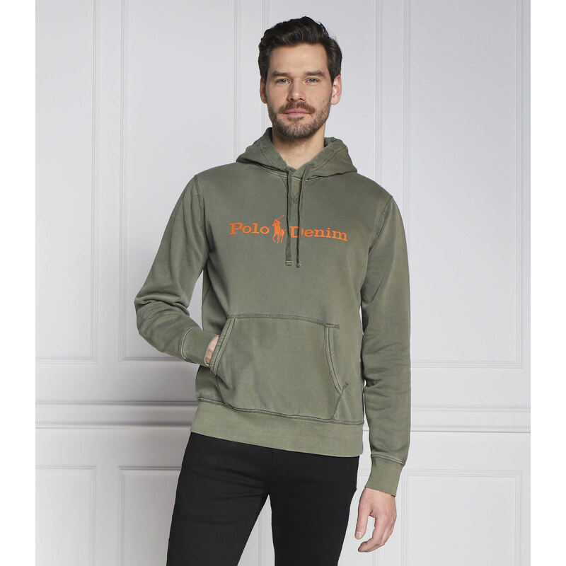 POLO RALPH LAUREN Mikina | Regular Fit