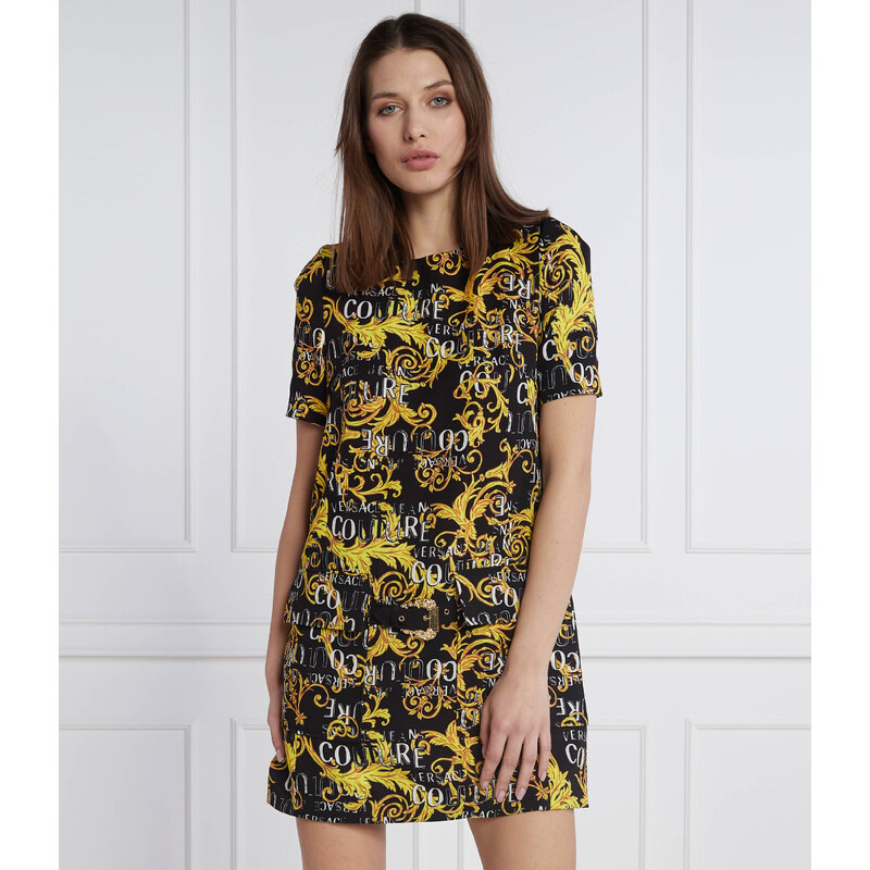 Versace Jeans Couture Šaty
