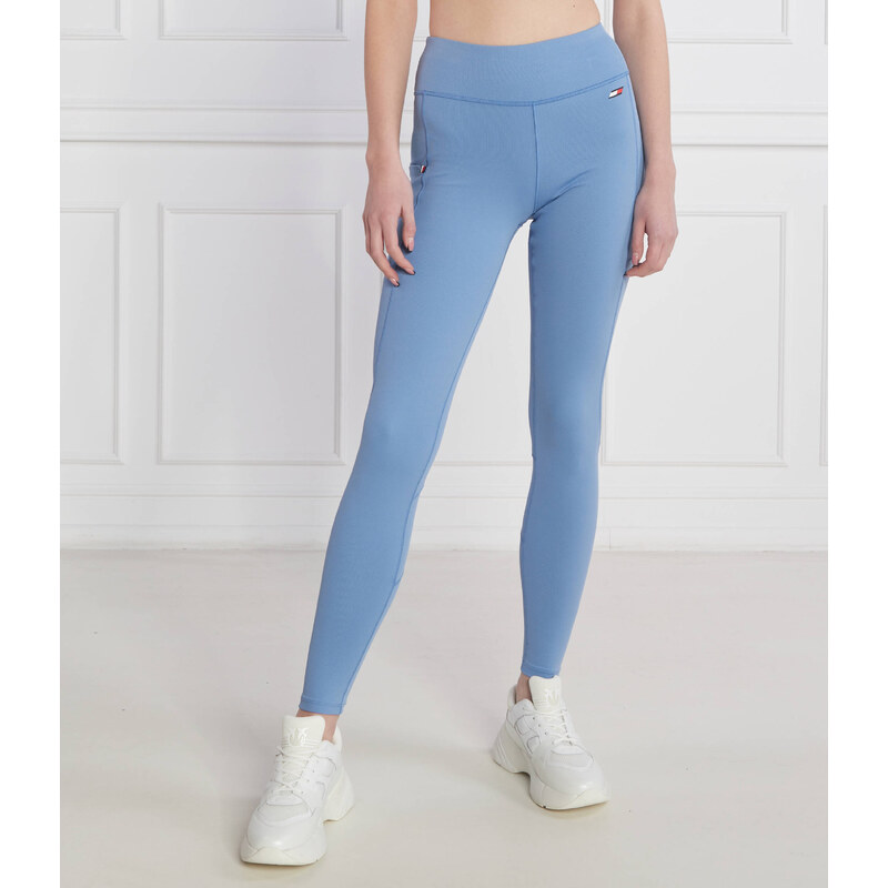 Tommy Sport Legíny SORONA | Slim Fit 76058992