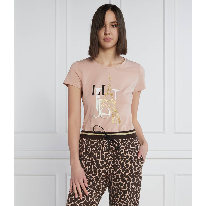 Liu Jo Sport Tričko | Regular Fit
