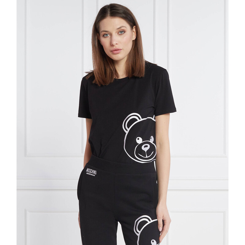 Moschino Underwear Tričko | Regular Fit