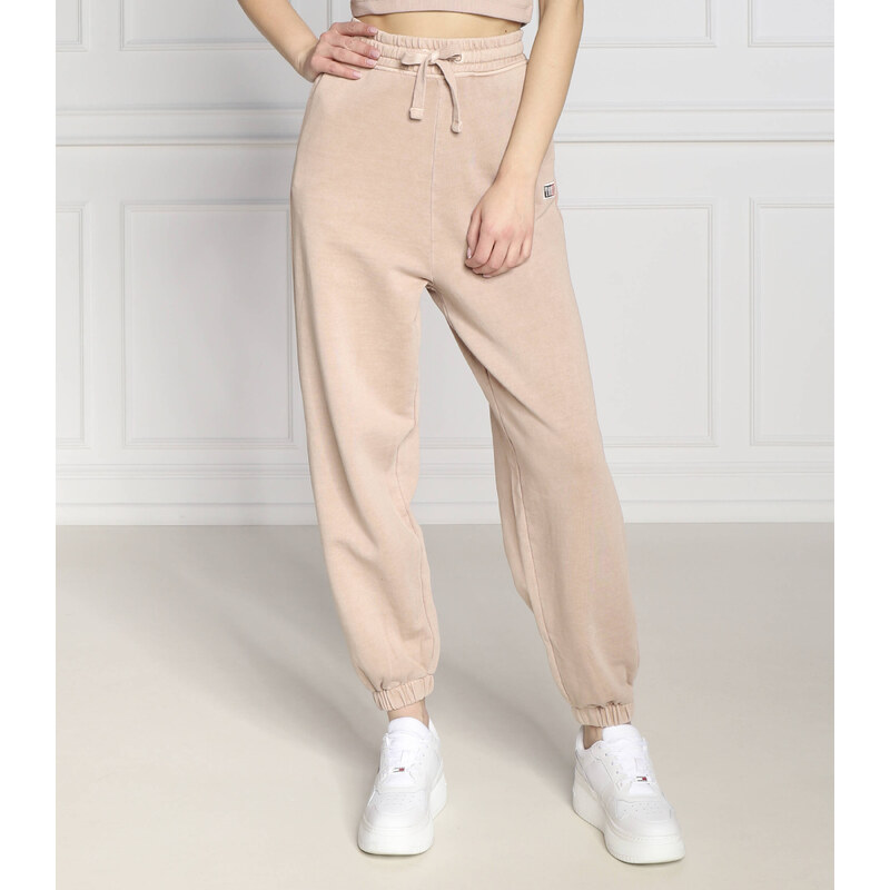 Tommy Jeans Tepláky TIMELESS 1 WASHED | Relaxed fit 76038380
