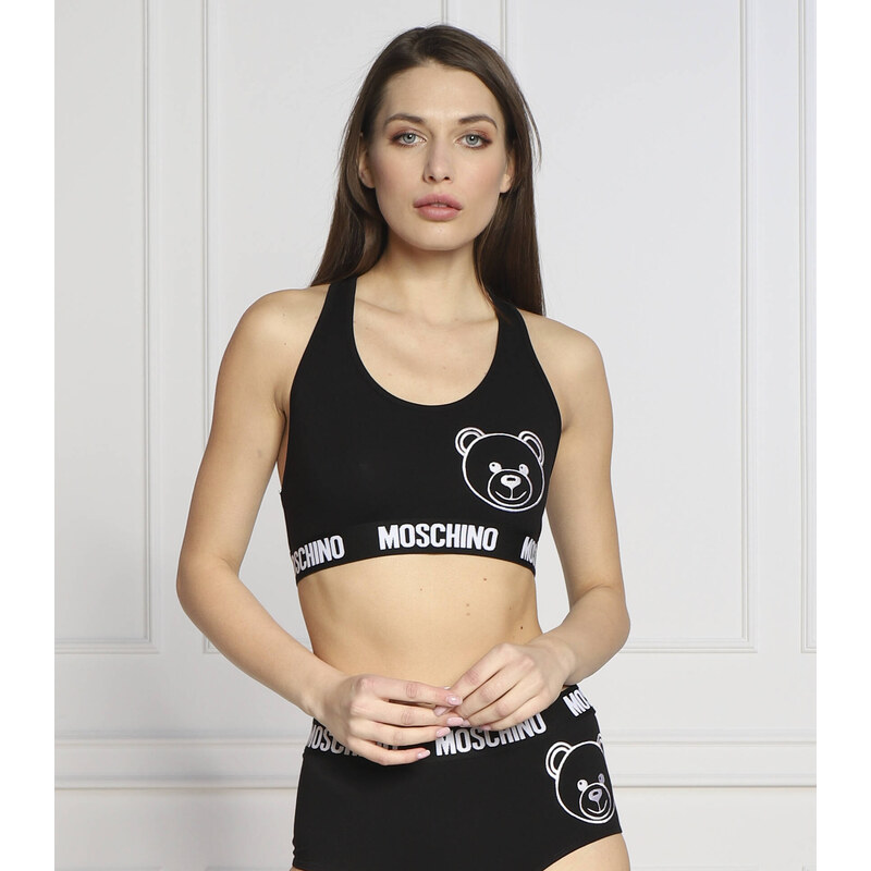 Moschino Underwear Podprsenka 76020244