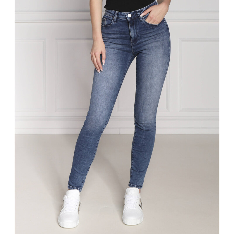 Karl Lagerfeld Džíny | Skinny fit