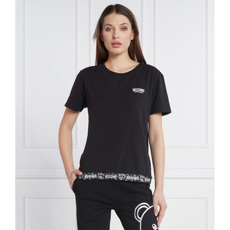 Moschino Underwear Tričko | Regular Fit 76038237