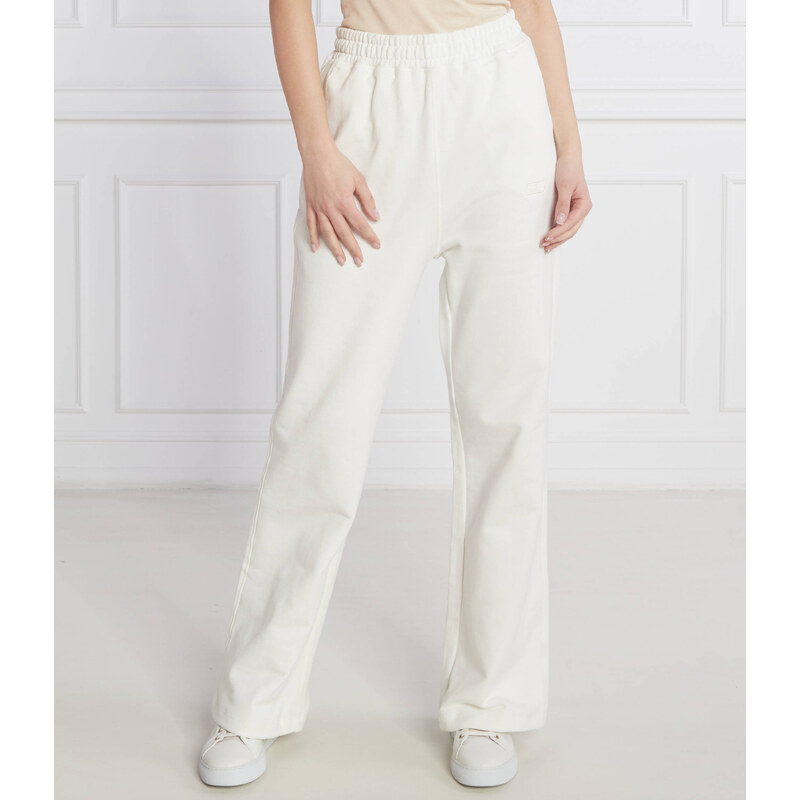 Tommy Sport Tepláky | Relaxed fit