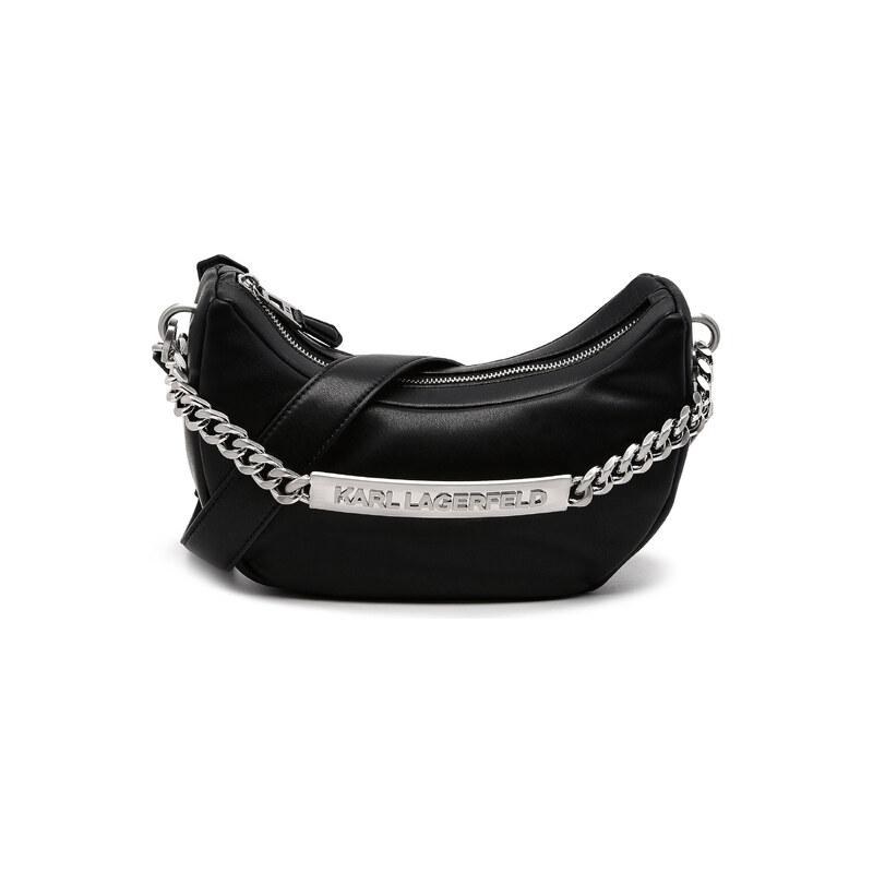 Karl Lagerfeld Hobo kabelka