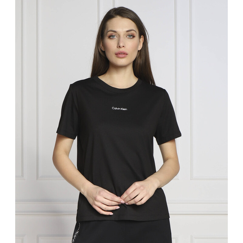 Calvin Klein Tričko | Regular Fit