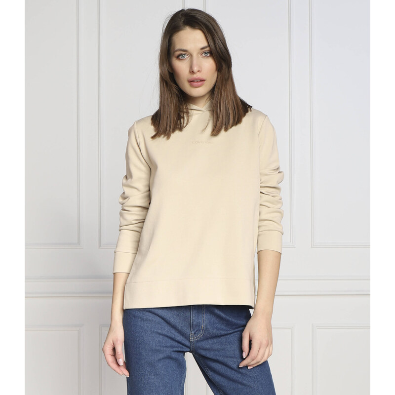 Calvin Klein Mikina | Regular Fit