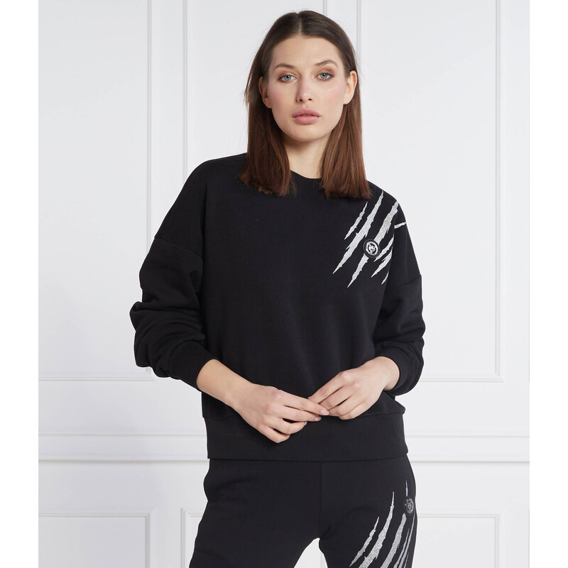 Plein Sport Mikina | Regular Fit 76038401