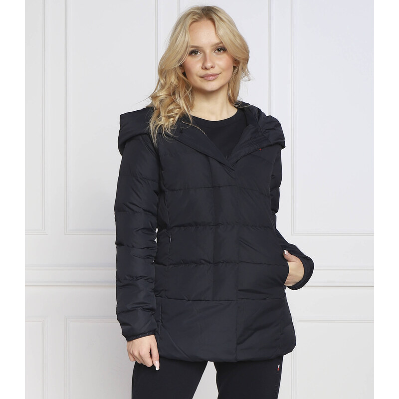 Tommy Hilfiger Péřová bunda MODERN WRAP | Regular Fit 75951978