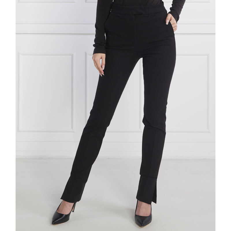 Tommy Hilfiger Kalhoty SEASONAL GABARDINE | Slim Fit