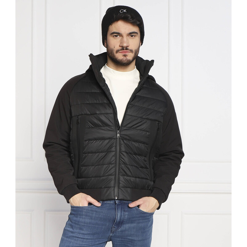 Calvin Klein Bunda | Regular Fit
