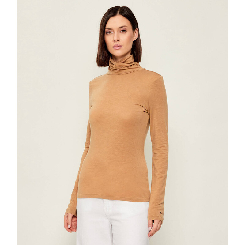 Tommy Hilfiger Rolák SOFT TENCEL | Slim Fit 75855831