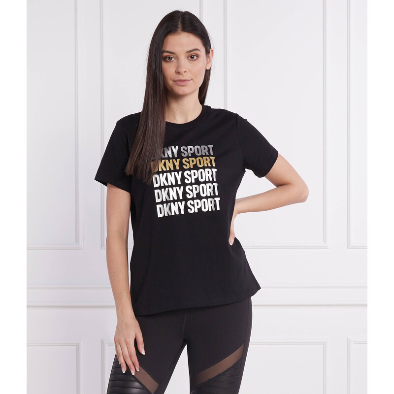 DKNY Sport Tričko | Regular Fit 75822469