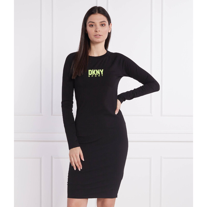 DKNY Sport Šaty SOHO 99954287