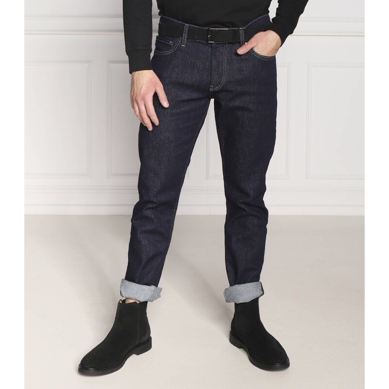 Calvin Klein Džíny | Slim Fit