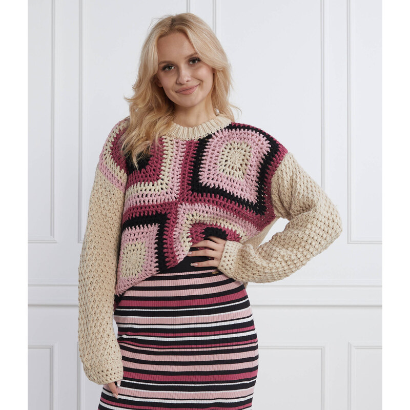 Pepe Jeans London Svetr TORI | Relaxed fit