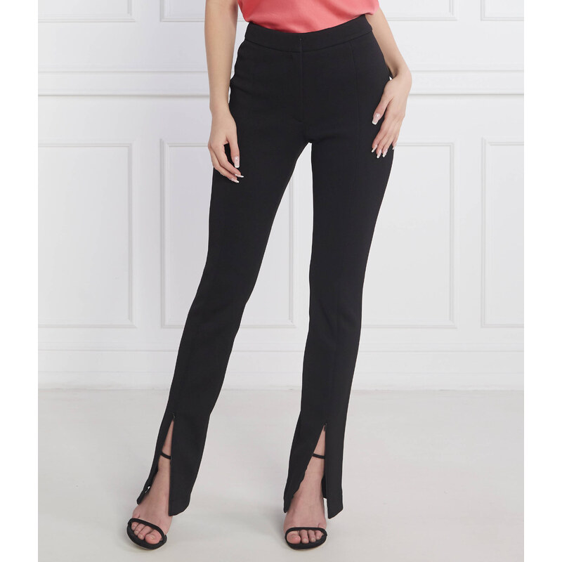 HUGO Kalhoty Hatisu-1 | flare fit