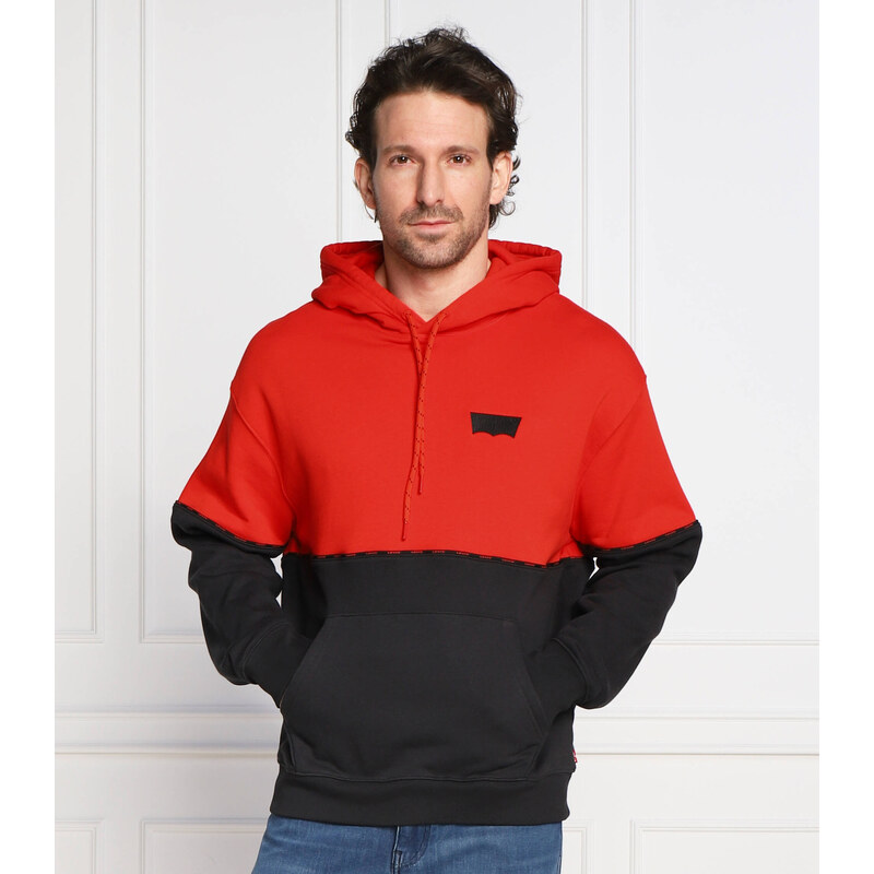 Levis Mikina | Regular Fit
