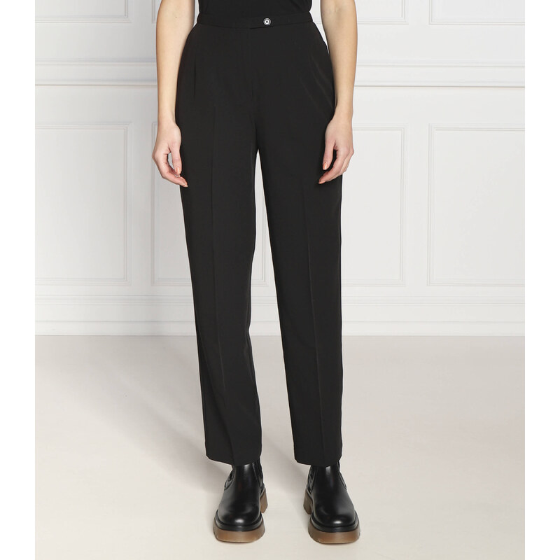 Samsøe Samsøe Kalhoty | Relaxed fit