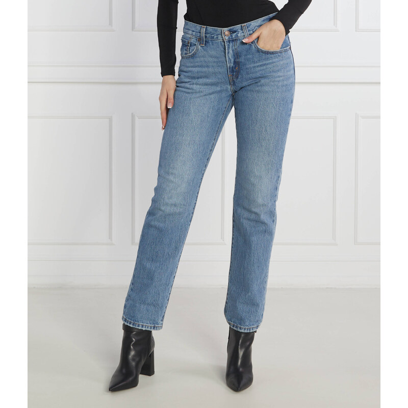 Levis Džíny | Straight fit