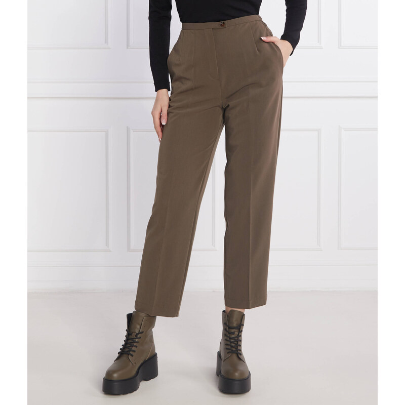 Samsøe Samsøe Kalhoty | Relaxed fit 75766564