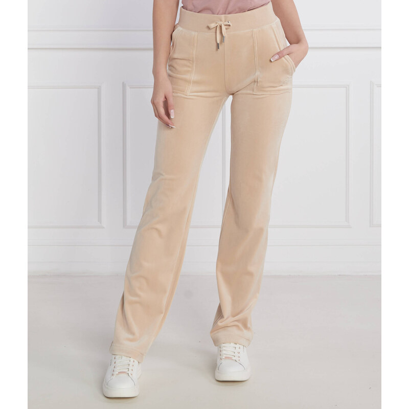 Juicy Couture Tepláky Del Ray | Regular Fit 75802096