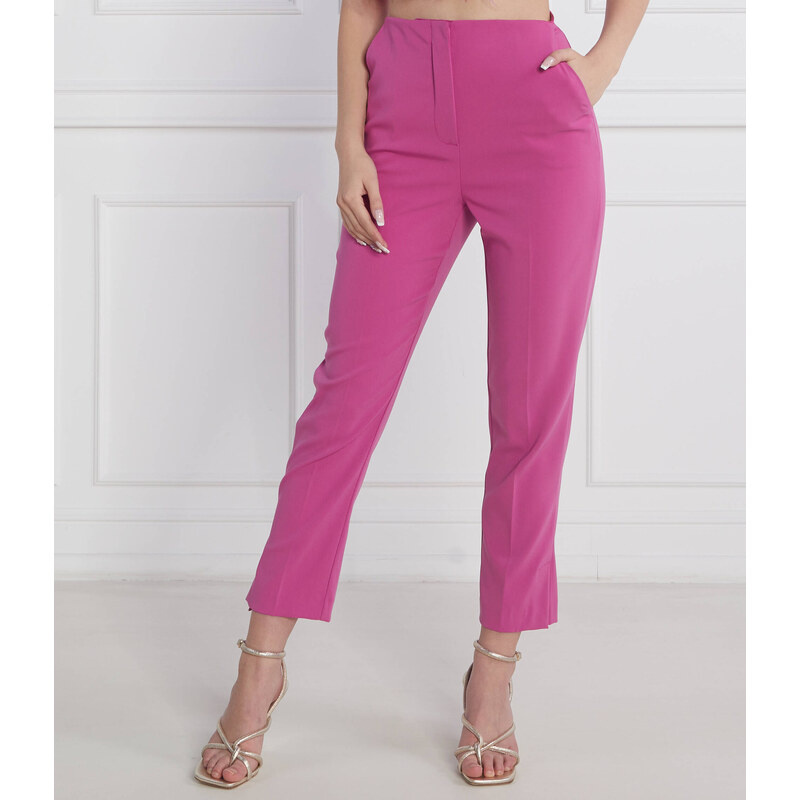 Patrizia Pepe Kalhoty | Regular Fit 100152404