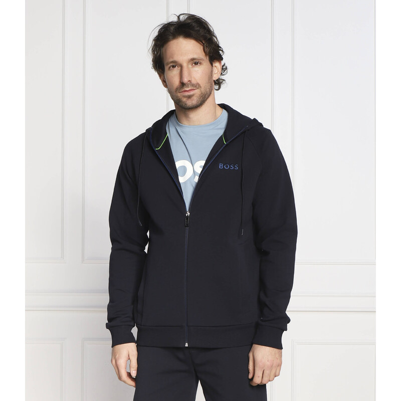 BOSS GREEN Mikina Saggy | Regular Fit