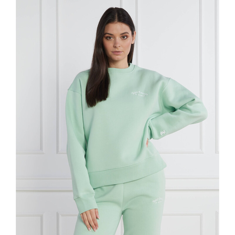 Juicy Couture Mikina ALLY | Regular Fit 75745895