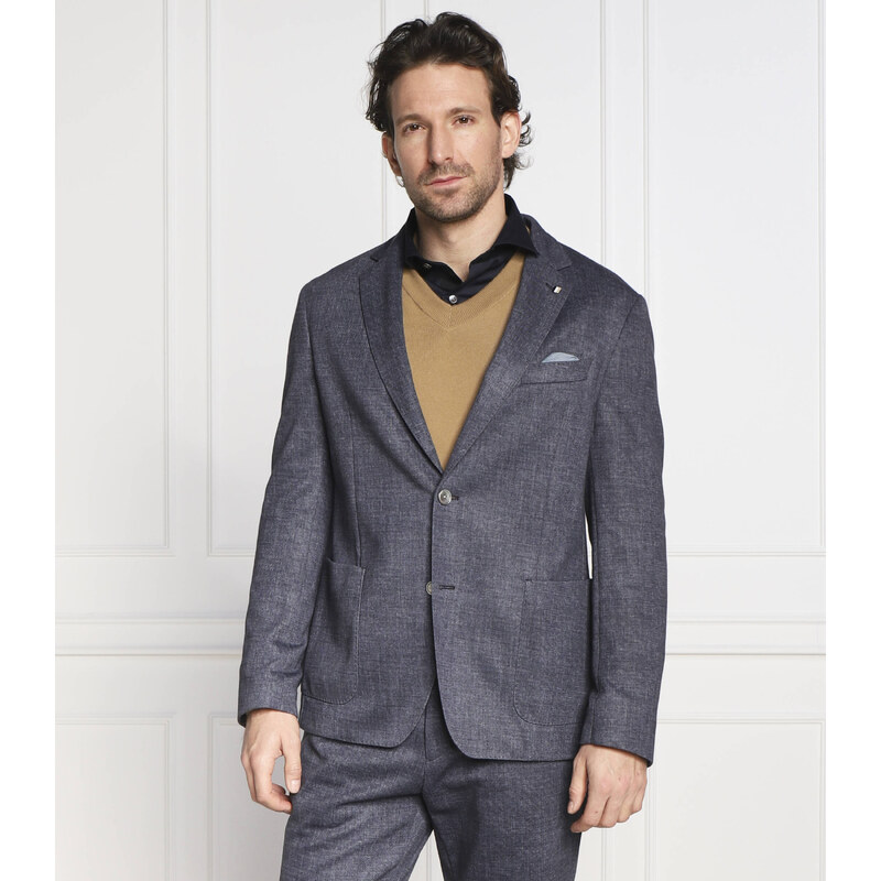 BOSS BLACK Sako C-Hanry-J-224 | Slim Fit