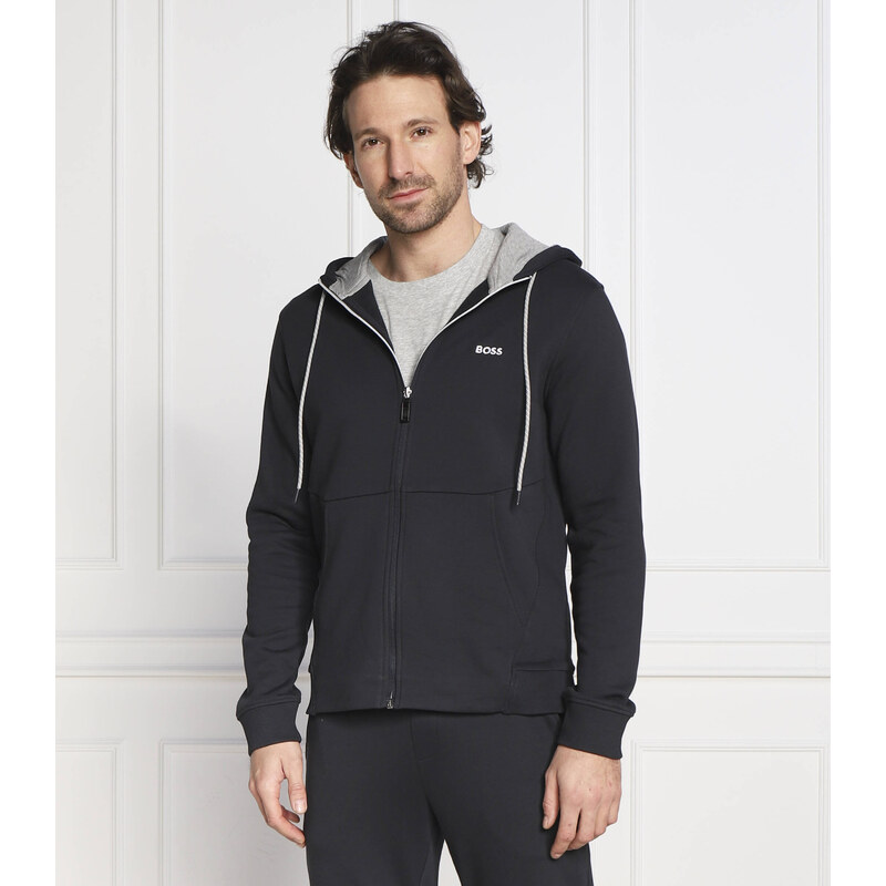 BOSS GREEN Mikina Saggy | Regular Fit