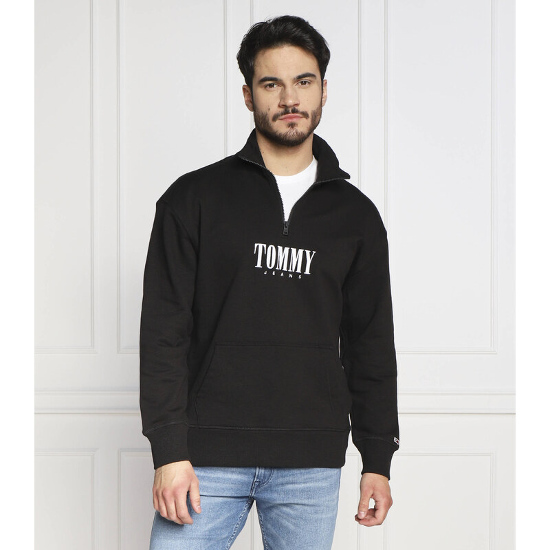 Tommy Jeans Mikina | Regular Fit