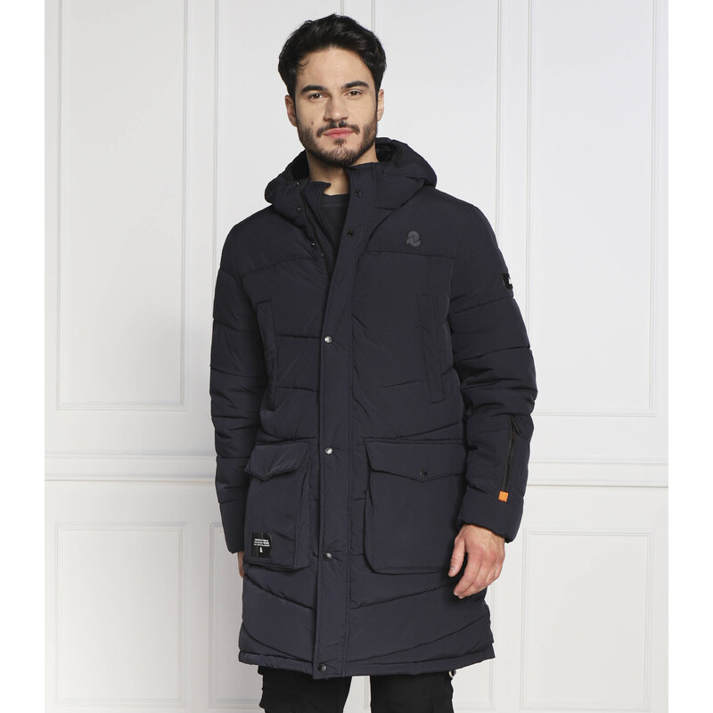 Invicta Bunda s kšandami | Regular Fit