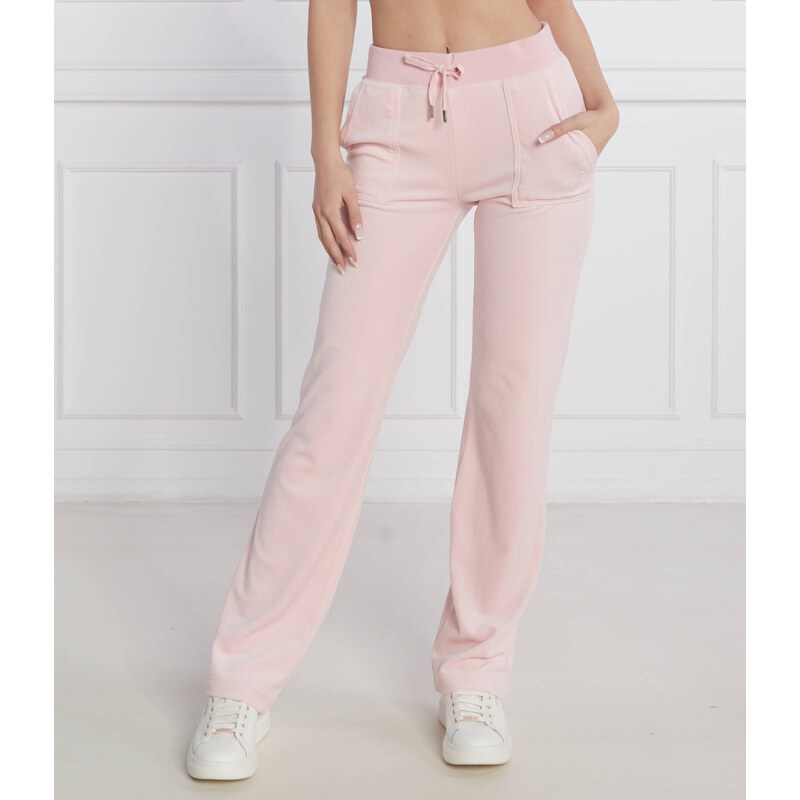 Juicy Couture Tepláky Del Ray | Regular Fit 75802095