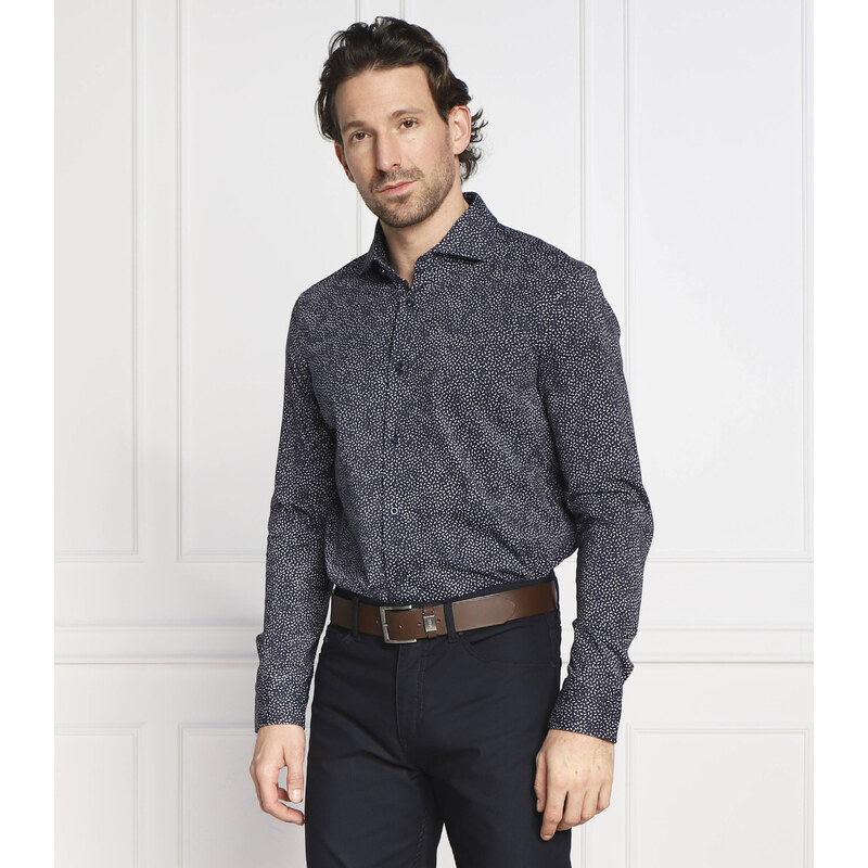 BOSS BLACK Košile | Casual fit