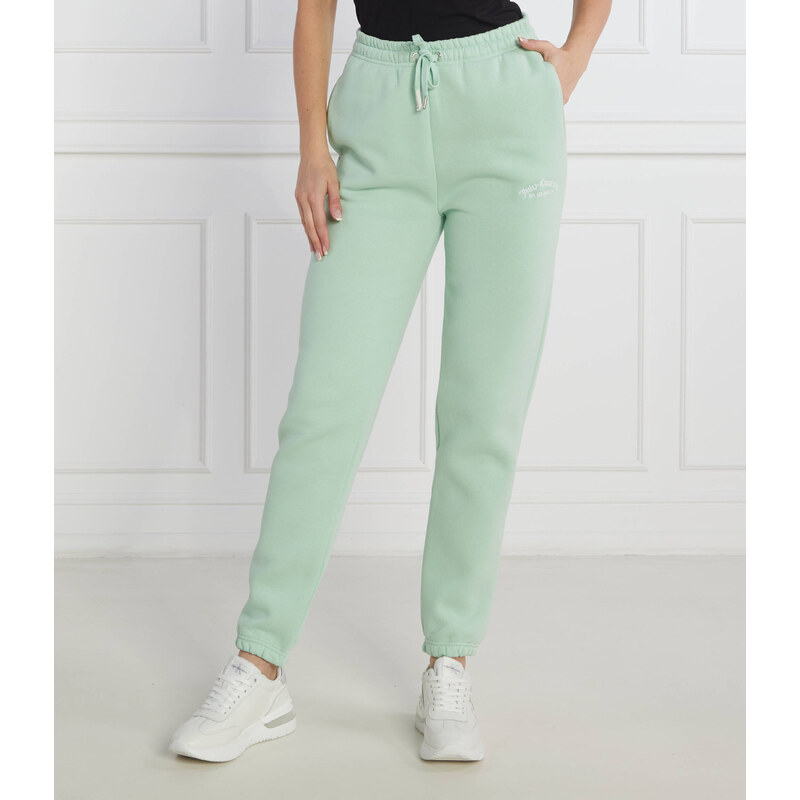 Juicy Couture Kalhoty WENDY | Loose fit